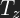 T_z